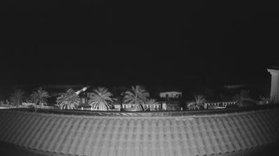 Preview delle webcam di Grosseto