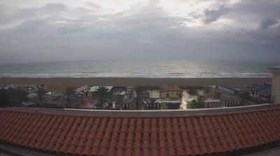 immagine della webcam nei dintorni di Marina di Grosseto: webcam Grosseto