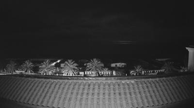 immagine della webcam nei dintorni di Punta Ala: webcam Marina di Grosseto