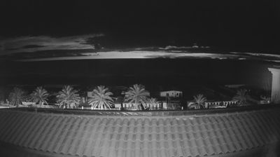 immagine della webcam nei dintorni di Talamone: webcam Marina di Grosseto