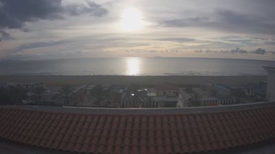 immagine della webcam nei dintorni di Scansano: webcam Grosseto