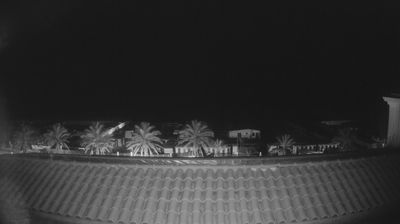 immagine della webcam nei dintorni di Punta Ala: webcam Marina di Grosseto