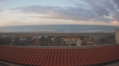 immagine della webcam nei dintorni di Punta Ala: webcam Marina di Grosseto