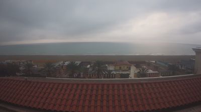 immagine della webcam nei dintorni di Punta Ala: webcam Marina di Grosseto