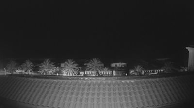 immagine della webcam nei dintorni di Fonteblanda: webcam Marina di Grosseto