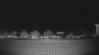 immagine della webcam nei dintorni di Monte Bottigli: webcam Grosseto