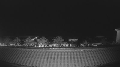 immagine della webcam nei dintorni di Grosseto: webcam Marina di Grosseto