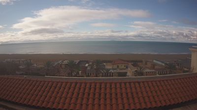 immagine della webcam nei dintorni di Vetulonia: webcam Grosseto