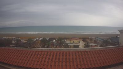 immagine della webcam nei dintorni di Maremma Corrado Baccarini: webcam Grosseto