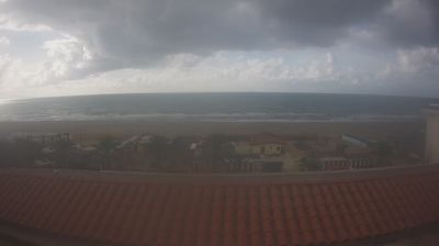 immagine della webcam nei dintorni di Fonteblanda: webcam Marina di Grosseto