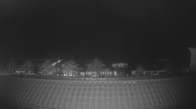 immagine della webcam nei dintorni di Albinia: webcam Marina di Grosseto