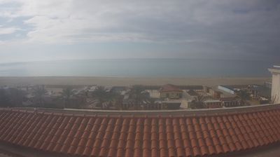 immagine della webcam nei dintorni di Punta Ala: webcam Marina di Grosseto