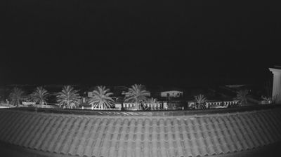 immagine della webcam nei dintorni di Bagno di Gavorrano: webcam Marina di Grosseto