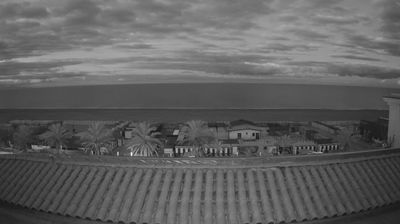 immagine della webcam nei dintorni di Punta Ala: webcam Marina di Grosseto