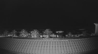 Preview delle webcam di Grosseto