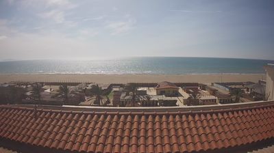 immagine della webcam nei dintorni di Roselle: webcam Grosseto