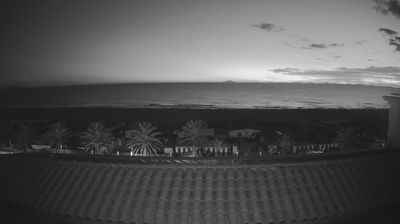 immagine della webcam nei dintorni di Talamone: webcam Marina di Grosseto