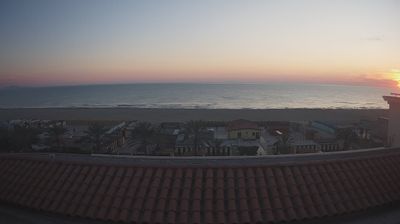 immagine della webcam nei dintorni di Marina di Grosseto: webcam Grosseto