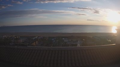 immagine della webcam nei dintorni di Scansano: webcam Grosseto