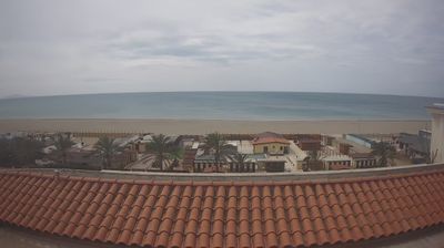 immagine della webcam nei dintorni di Follonica: webcam Marina di Grosseto