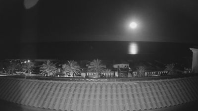 immagine della webcam nei dintorni di Gavorrano: webcam Marina di Grosseto