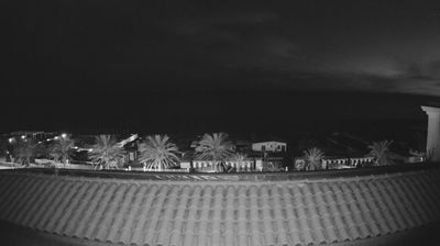 immagine della webcam nei dintorni di Castiglione della Pescaia: webcam Marina di Grosseto