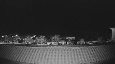 immagine della webcam nei dintorni di Batignano: webcam Marina di Grosseto