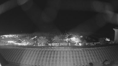 immagine della webcam nei dintorni di Vetulonia: webcam Marina di Grosseto