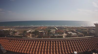 immagine della webcam nei dintorni di Grosseto: webcam Marina di Grosseto