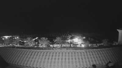 immagine della webcam nei dintorni di Castiglione della Pescaia: webcam Marina di Grosseto