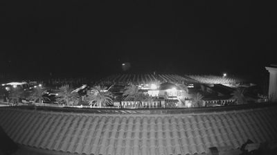 immagine della webcam nei dintorni di Gavorrano: webcam Marina di Grosseto