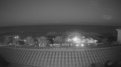 immagine della webcam nei dintorni di Roselle: webcam Marina di Grosseto