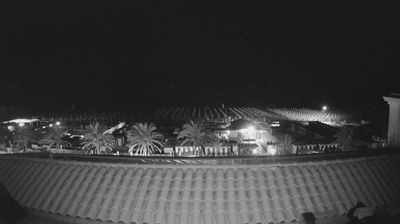 immagine della webcam nei dintorni di Talamone: webcam Marina di Grosseto