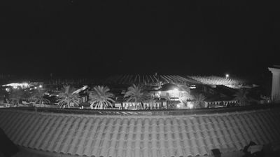 immagine della webcam nei dintorni di Castiglione della Pescaia: webcam Marina di Grosseto