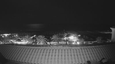 immagine della webcam nei dintorni di Punta Ala: webcam Marina di Grosseto