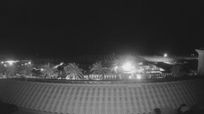 immagine della webcam nei dintorni di Punta Ala: webcam Marina di Grosseto