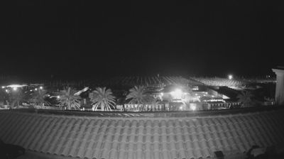 immagine della webcam nei dintorni di Follonica: webcam Marina di Grosseto