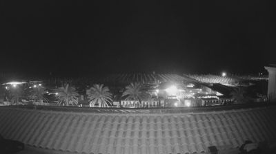 immagine della webcam nei dintorni di Monte Bottigli: webcam Marina di Grosseto