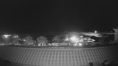immagine della webcam nei dintorni di Fonteblanda: webcam Marina di Grosseto