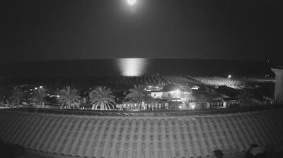 immagine della webcam nei dintorni di Punta Ala: webcam Marina di Grosseto