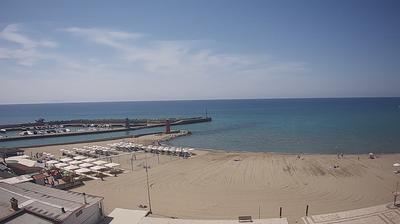 Preview delle webcam di Castiglione della Pescaia: Porto