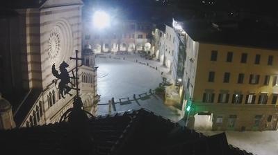 immagine della webcam nei dintorni di Braccagni: webcam Monte Bottigli