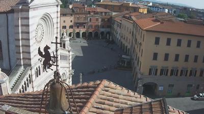 immagine della webcam nei dintorni di Monte Argentario: webcam Monte Bottigli