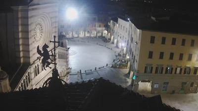 immagine della webcam nei dintorni di La Polverosa: webcam Monte Bottigli