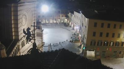 immagine della webcam nei dintorni di Tirli: webcam Monte Bottigli