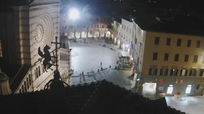 immagine della webcam nei dintorni di Monte Argentario: webcam Monte Bottigli