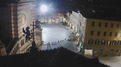 immagine della webcam nei dintorni di Saturnia: webcam Monte Bottigli