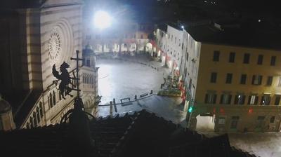 immagine della webcam nei dintorni di Monte Argentario: webcam Monte Bottigli