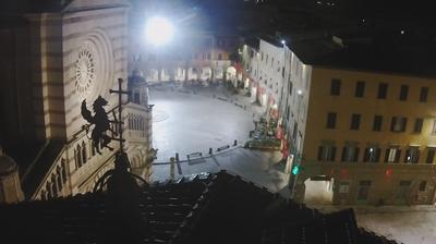 immagine della webcam nei dintorni di Monte Argentario: webcam Monte Bottigli