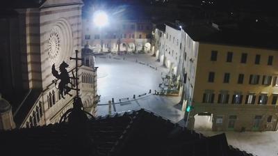 immagine della webcam nei dintorni di Monte Argentario: webcam Monte Bottigli